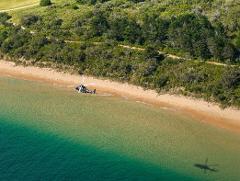 Private charter within Victoria